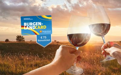 Burgenland Card & Bonusticket