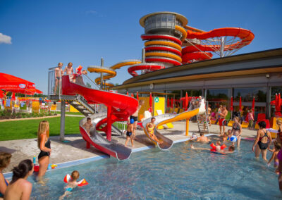 Thermenurlaub Sonnentherme Therme Lutzmannsburg Appartement Kinderbecken