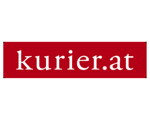 Zeitungsartikel des Kurier über den Tschardakenhof in Lutzmannsburg – Empfehlung als besonderer Rückzugsort im Burgenland.